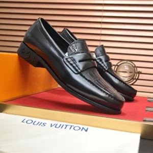 LV Louis Loafer - RL52