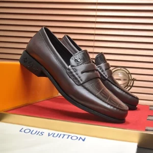 LV Louis Loafer - RL51