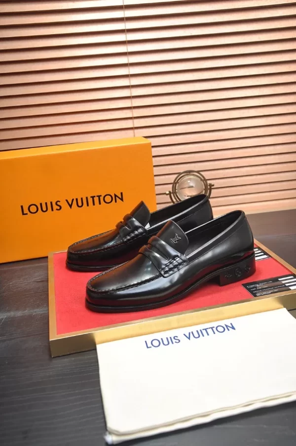 LV Louis Loafer - RL48