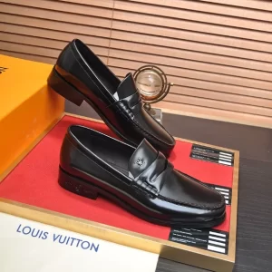 LV Louis Loafer - RL48