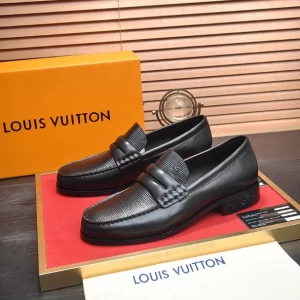 LV Louis Loafer - RL50