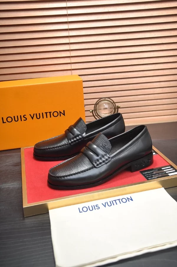 LV Louis Loafer - RL50