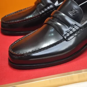 LV Louis Loafer - RL48