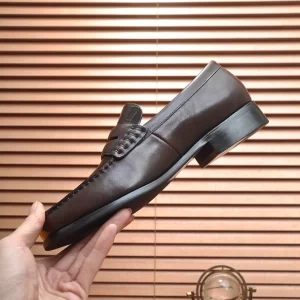 LV Louis Loafer - RL51