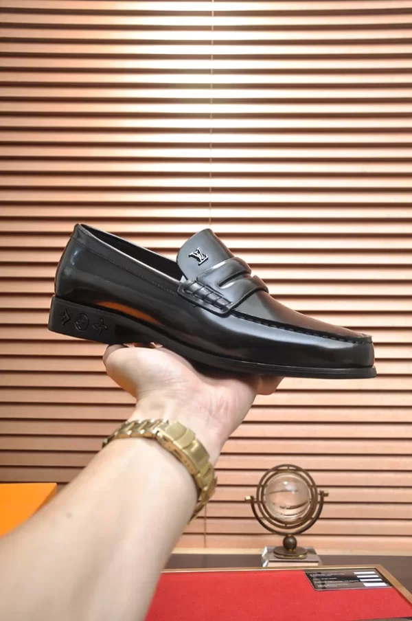 LV Louis Loafer - RL48