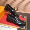 LV Louis Loafer - RL49