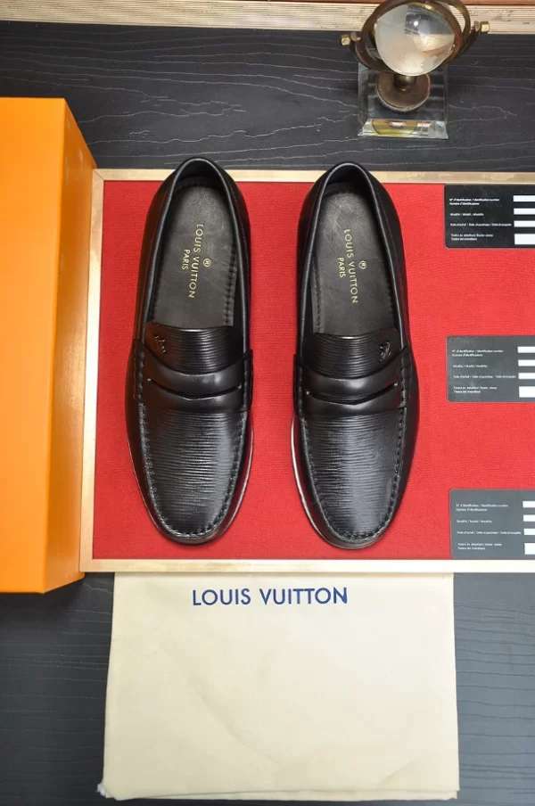 LV Louis Loafer - RL50