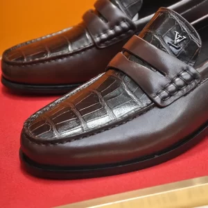 LV Louis Loafer - RL51