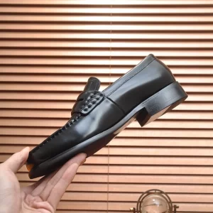 LV Louis Loafer - RL52