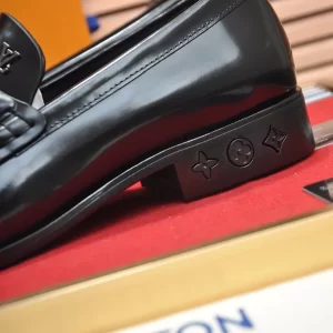 LV Louis Loafer - RL48