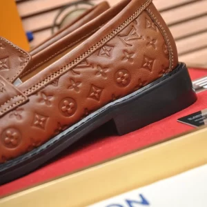 LV Major Loafer – RL46