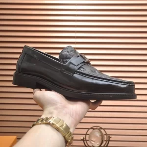 LV Major Loafer - RL62