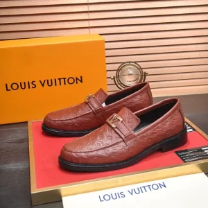 LV Major Loafer – RL47