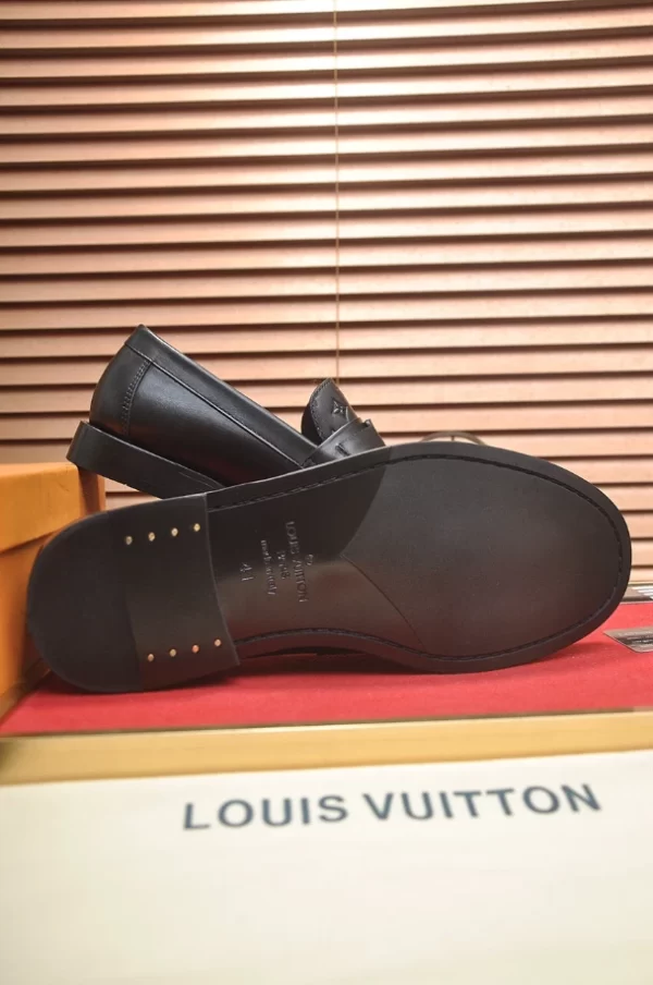 LV Major Loafer - RL60