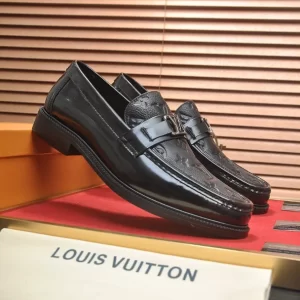 LV Major Loafer - RL62