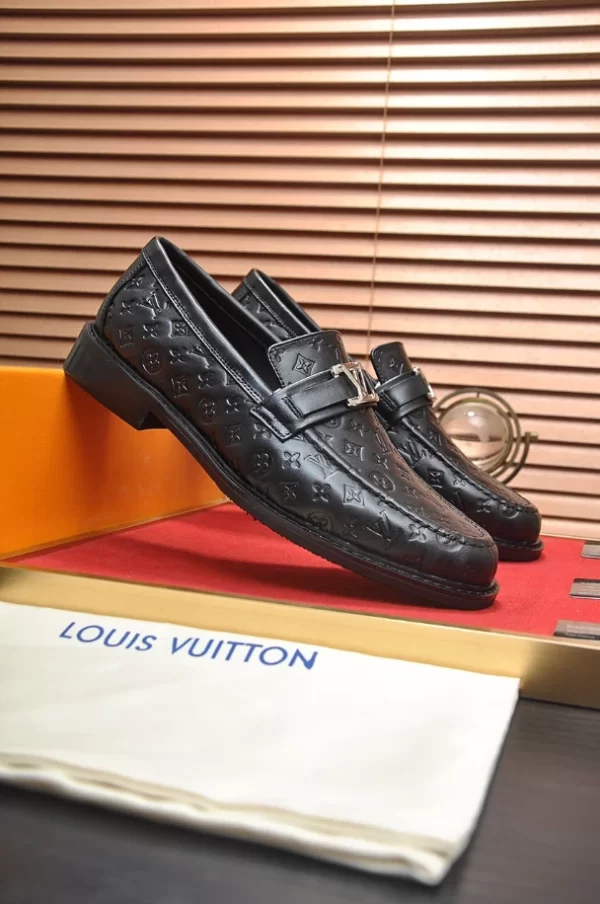 LV Major Loafer – RL45