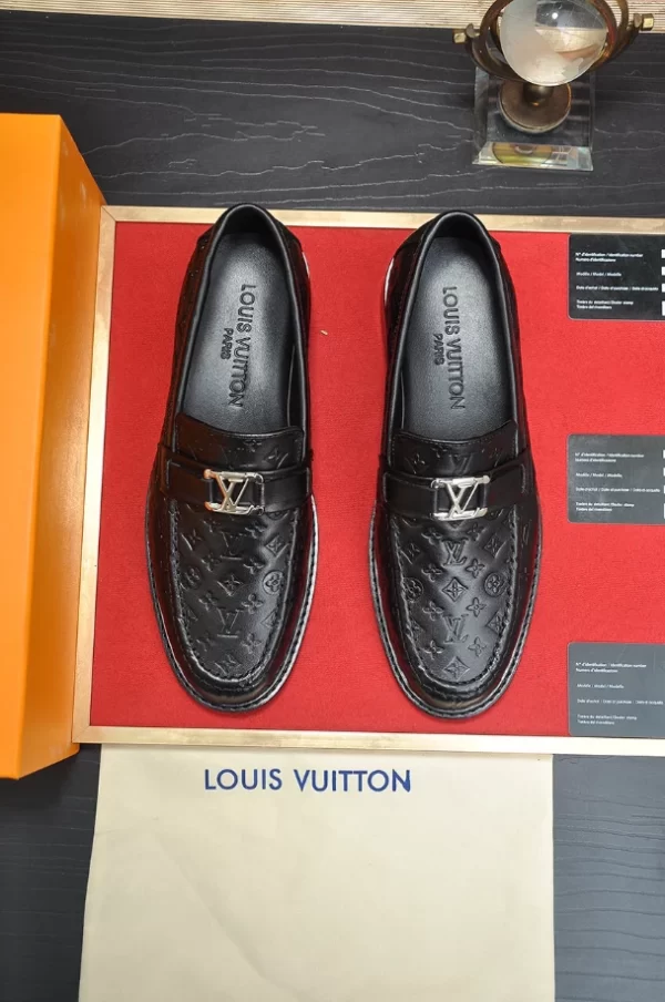 LV Major Loafer – RL45