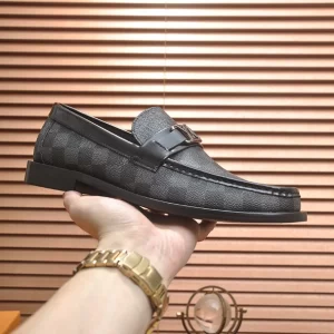 LV Major Loafer - RL64