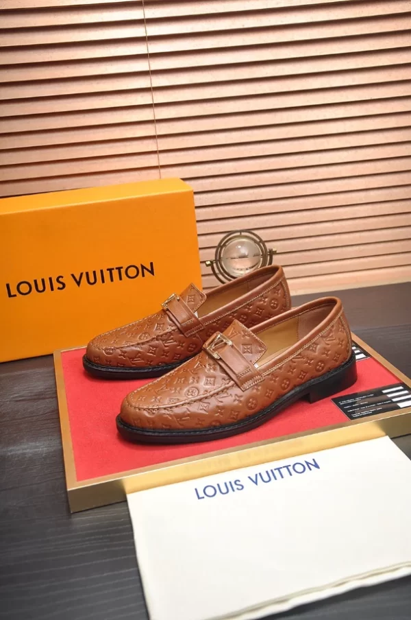 LV Major Loafer – RL46