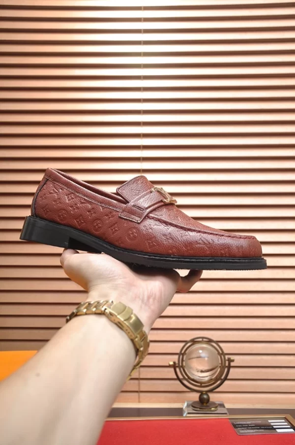 LV Major Loafer – RL47