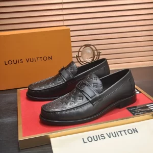 LV Major Loafer - RL60