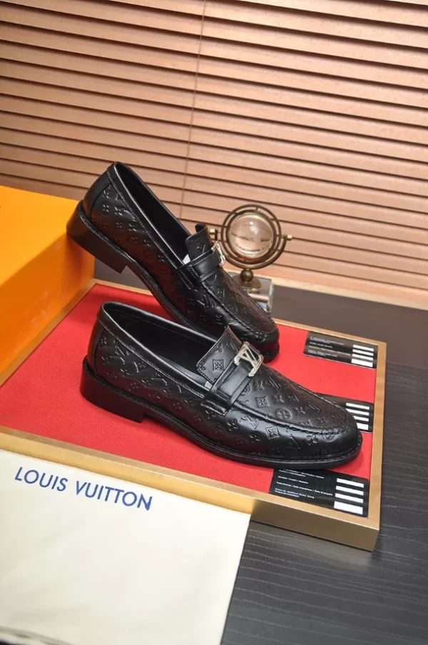 LV Major Loafer – RL45