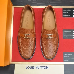 LV Major Loafer – RL46