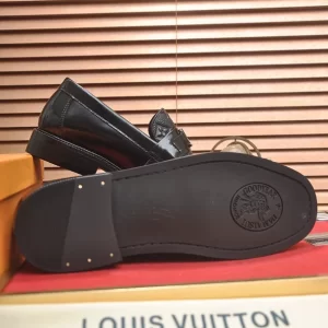 LV Major Loafer - RL62