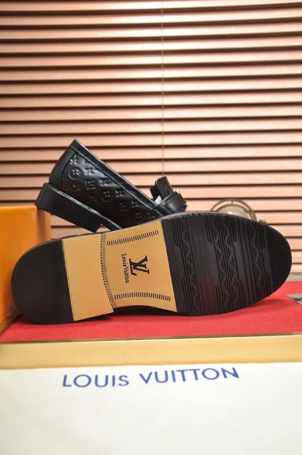 LV Major Loafer – RL45