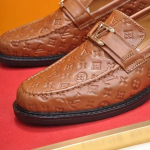 LV Major Loafer – RL46