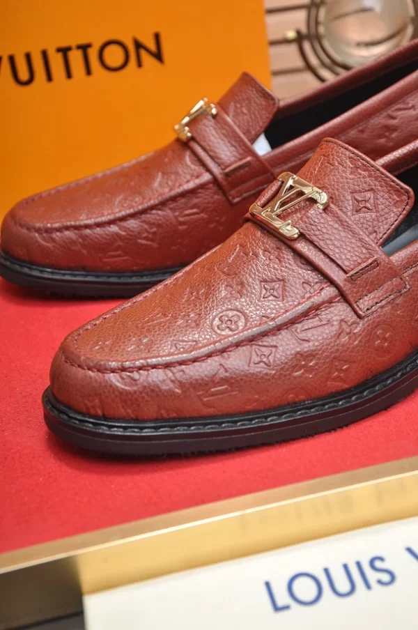 LV Major Loafer – RL47