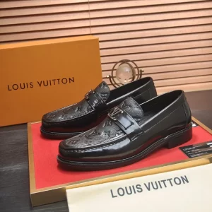 LV Major Loafer - RL62