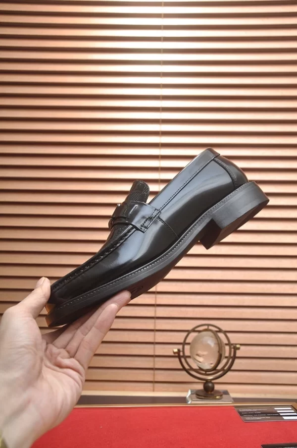 LV Major Loafer - RL63