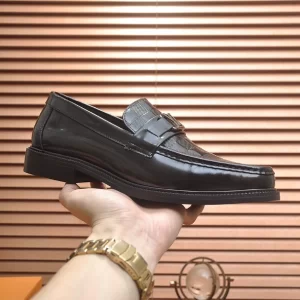 LV Major Loafer - RL63