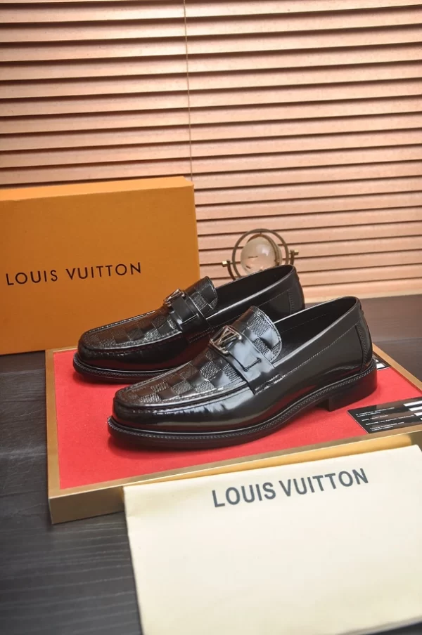 LV Major Loafer - RL63