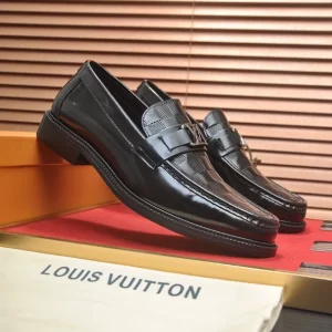 LV Major Loafer - RL63