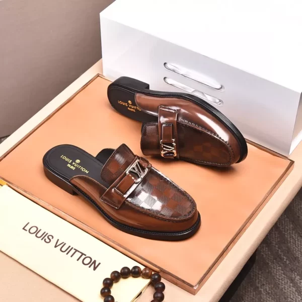 LV Major Loafer - RL67