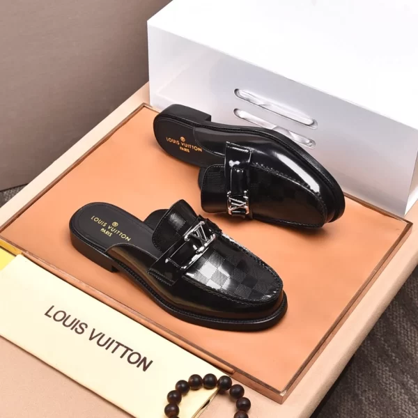 LV Major Loafer - RL68