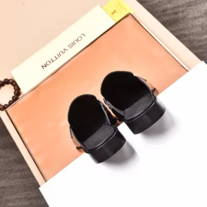 LV Major Loafer - RL69