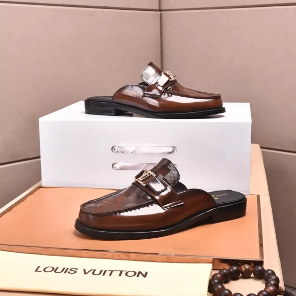 LV Major Loafer - RL67