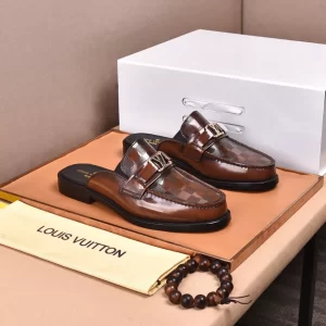 LV Major Loafer - RL67