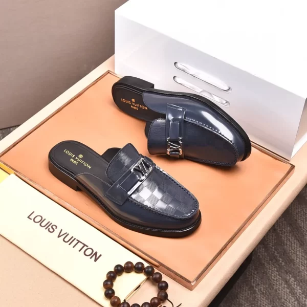 LV Major Loafer - RL69