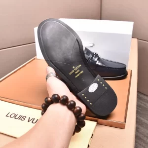 LV Major Loafer - RL69