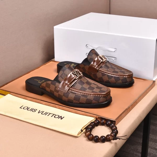 LV Major Loafer - RL66