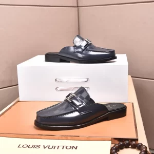 LV Major Loafer - RL69