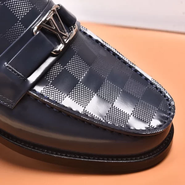 LV Major Loafer - RL69