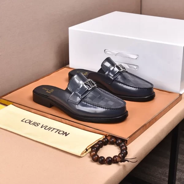 LV Major Loafer - RL69