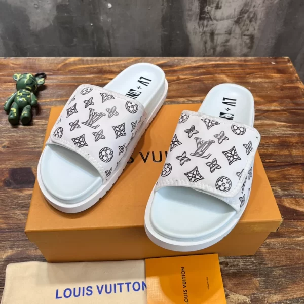 LV Miami Mule - S22