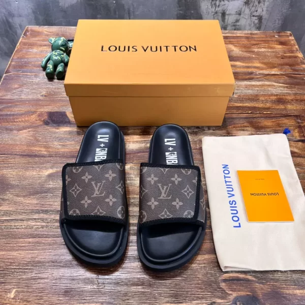 LV Miami Mule - S24