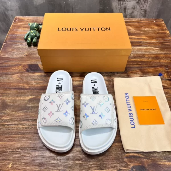 LV Miami Mule - S25